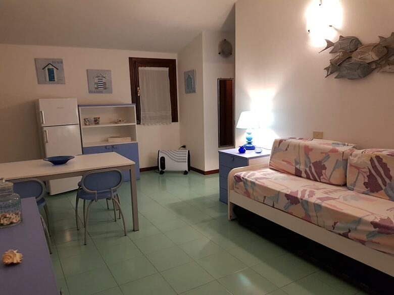Apartamento Case Vacanze Santa Teresa Gallura