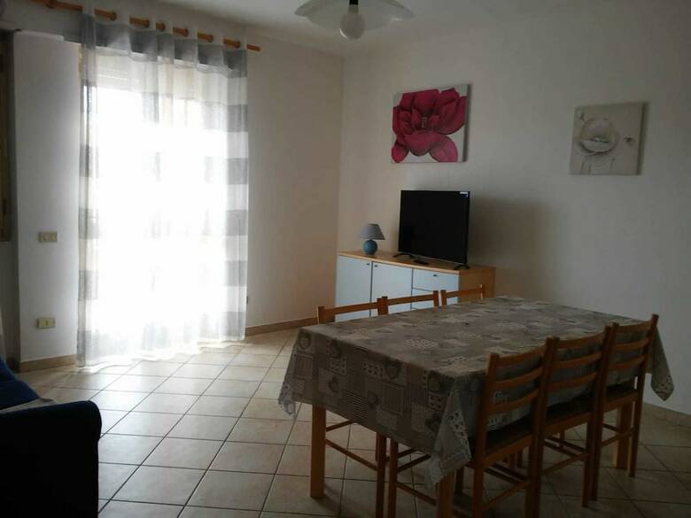 Apartamento Case Vacanze Santa Teresa Gallura