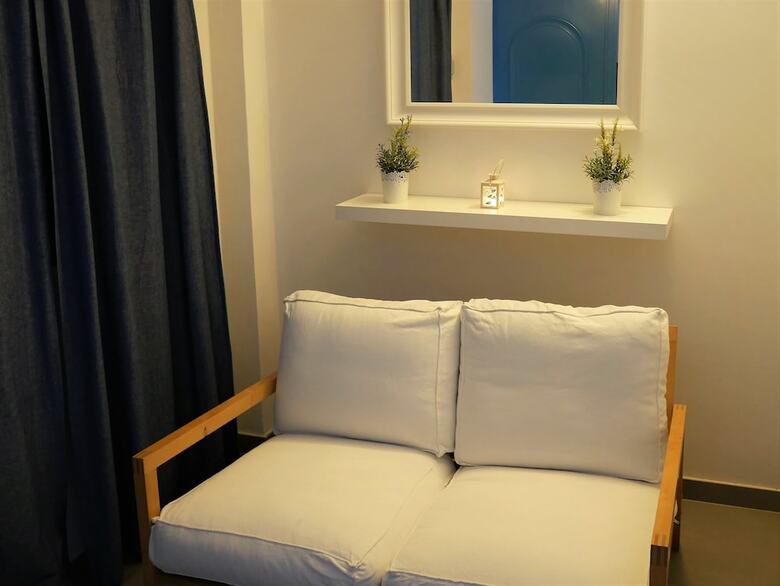Easystay 03 - Santa Thekla Villa