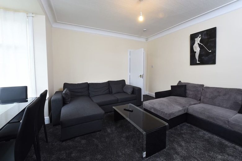 Apartamentos Escourt Headingley