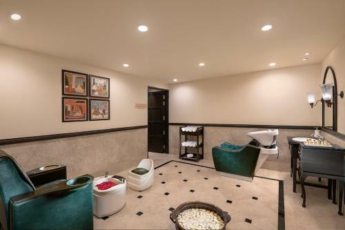 Aurika, Udaipur - Luxury By Lemon Tree Hotels