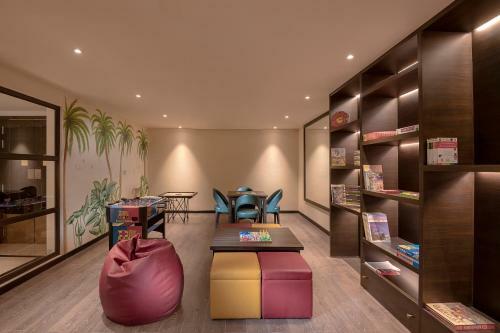 Aurika, Udaipur - Luxury By Lemon Tree Hotels