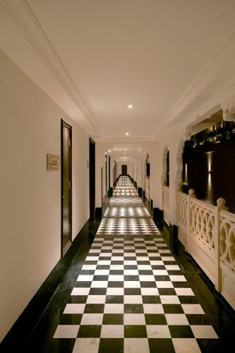 Aurika, Udaipur - Luxury By Lemon Tree Hotels