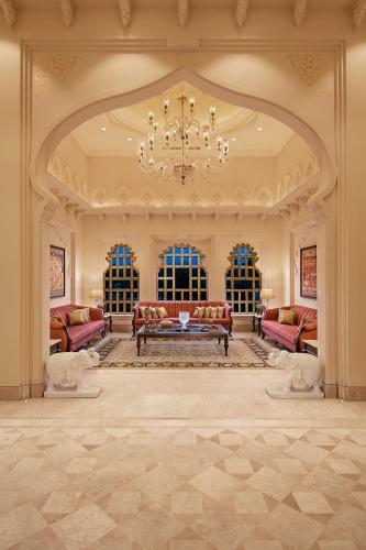 Aurika, Udaipur - Luxury By Lemon Tree Hotels