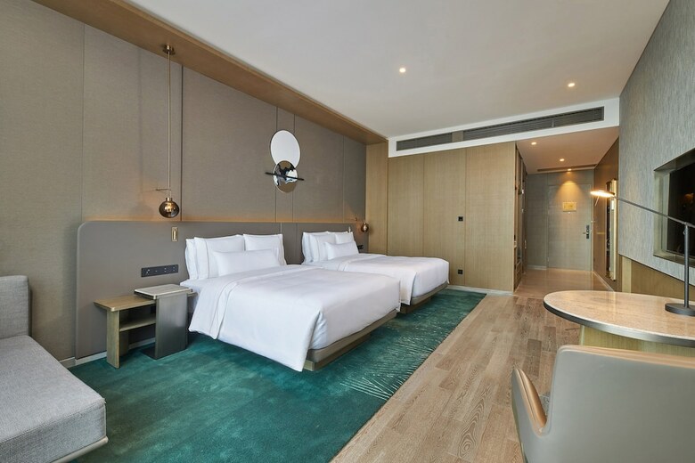 Hotel The Westin Zhongshan Guzhen