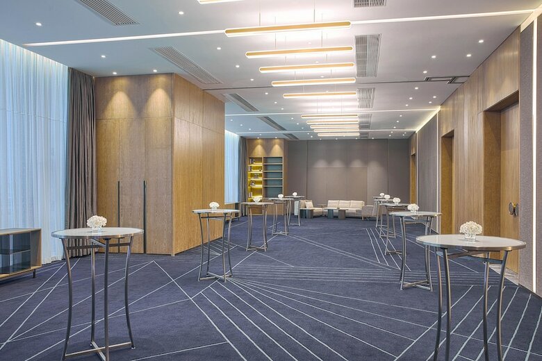 Hotel The Westin Zhongshan Guzhen