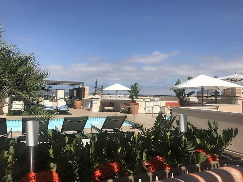 Apartamentos Harbor Luxury Condo Hotel