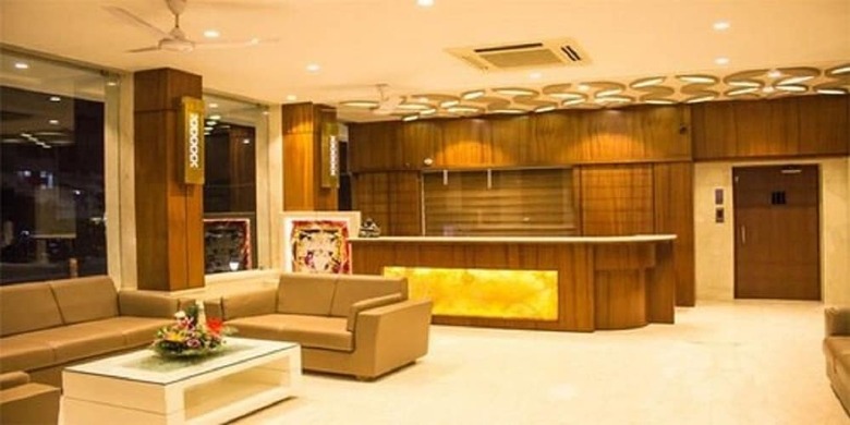 Hotel Celebration