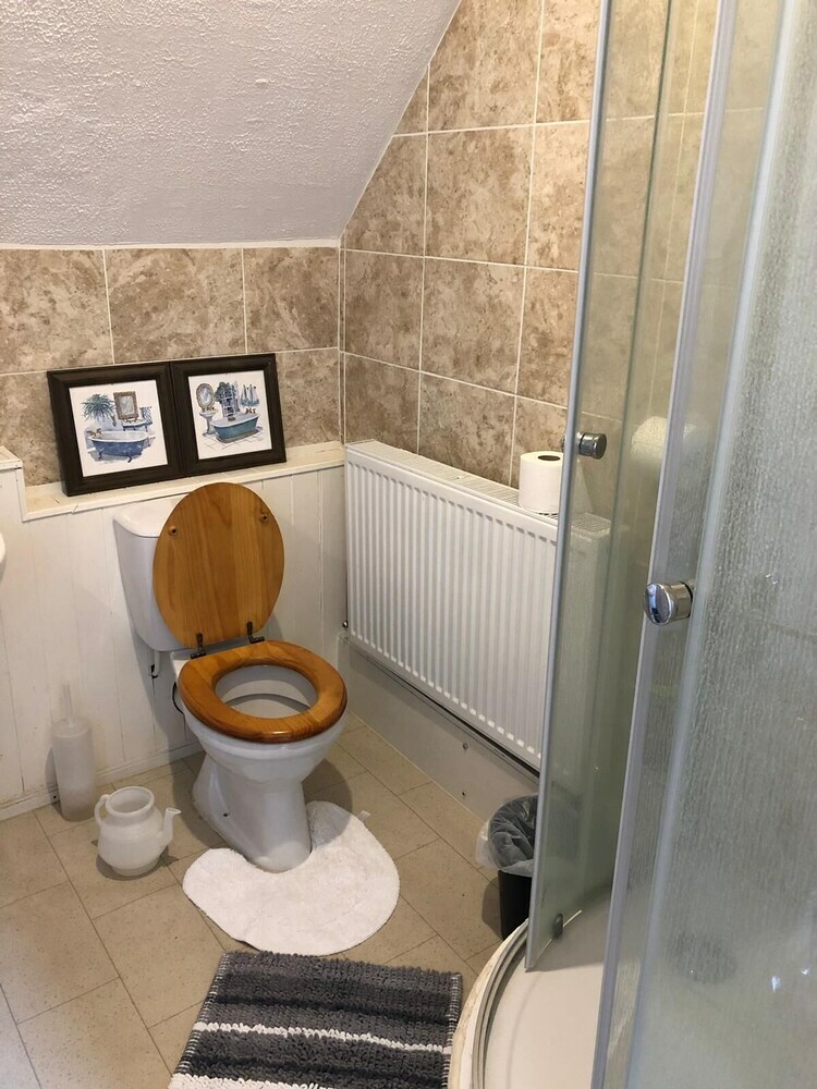 Apartamentos The High Life Margate