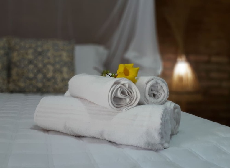 Hostal Vila Das Mangabeiras Corumbau