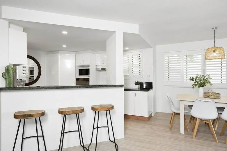 Apartamentos Karinya At Surfside