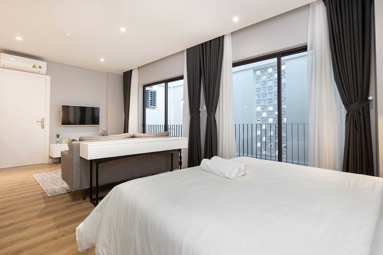 Apartamentos Cozrum Homes Premier Residence