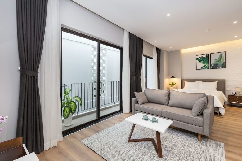Apartamentos Cozrum Homes Premier Residence