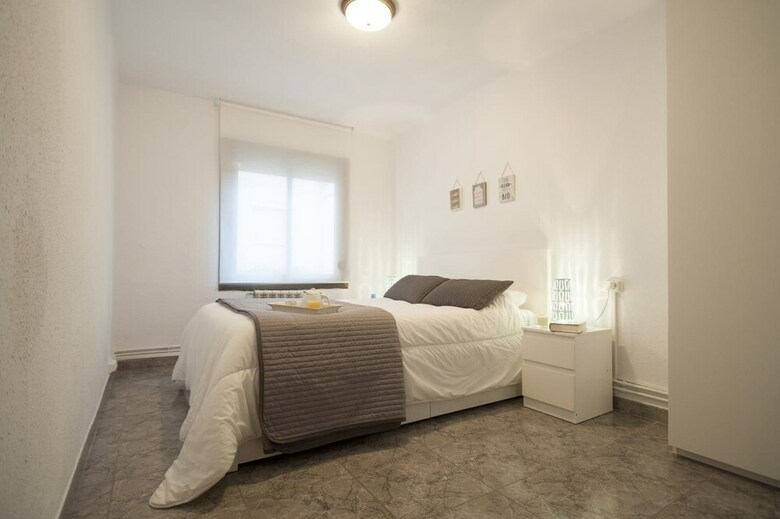 Cosy Apartment Fira Barcelona
