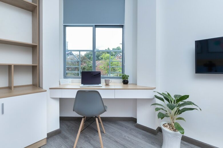 Apartamentos Cozrum Homes Citi Town