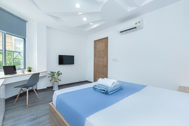 Apartamentos Cozrum Homes Citi Town