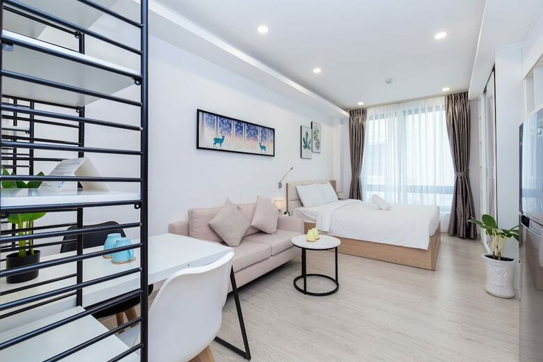 Apartamentos Cozrum Homes Citi Park