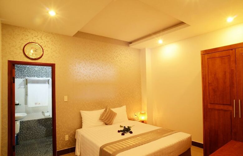 Hotel Ngoi Sao Lien Do