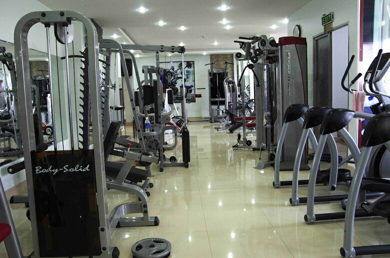 Hotel Ngoi Sao Lien Do