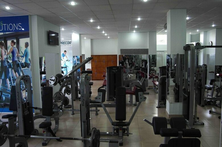 Hotel Ngoi Sao Lien Do