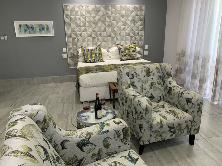 Hotel Ecolux Mozambique