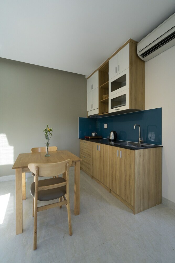 Vin Apartment