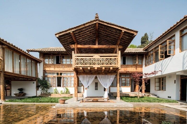 Hotel Mo XI Zi Yin Guesthouse