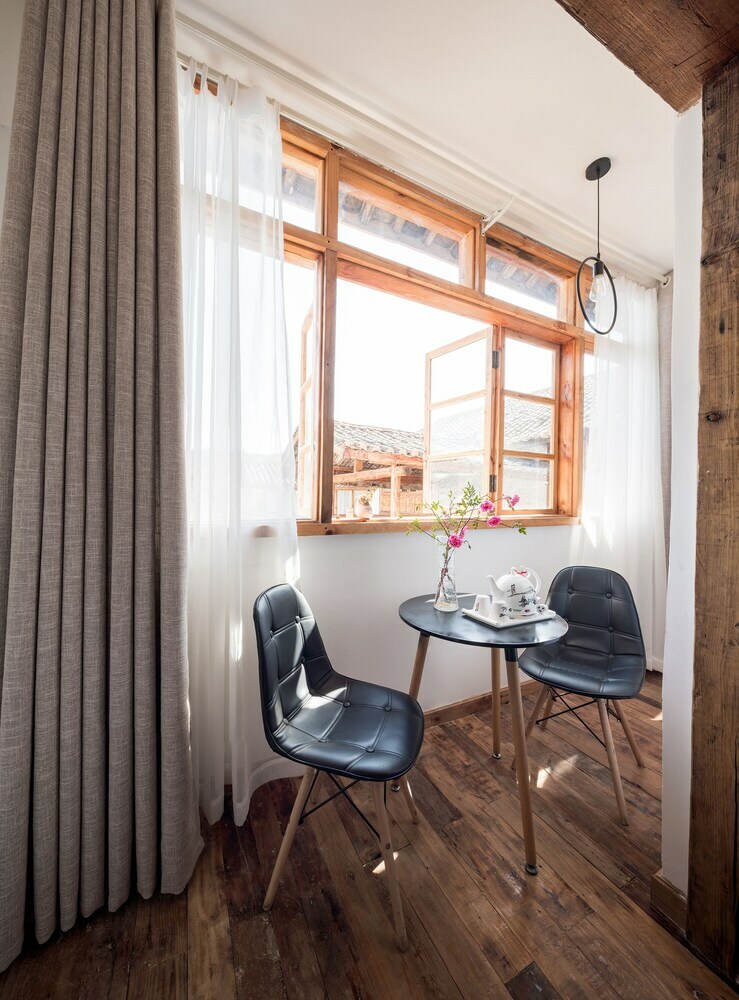 Hotel Mo XI Zi Yin Guesthouse