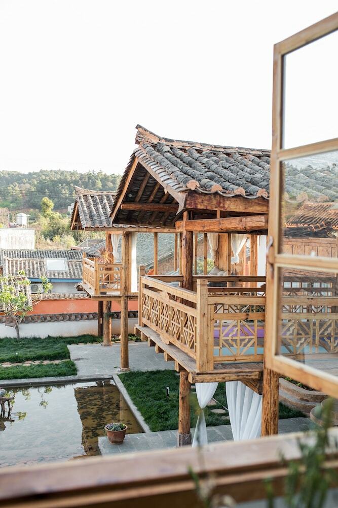 Hotel Mo XI Zi Yin Guesthouse
