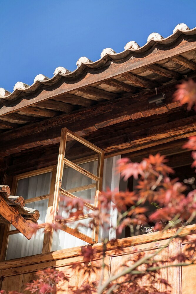 Hotel Mo XI Zi Yin Guesthouse