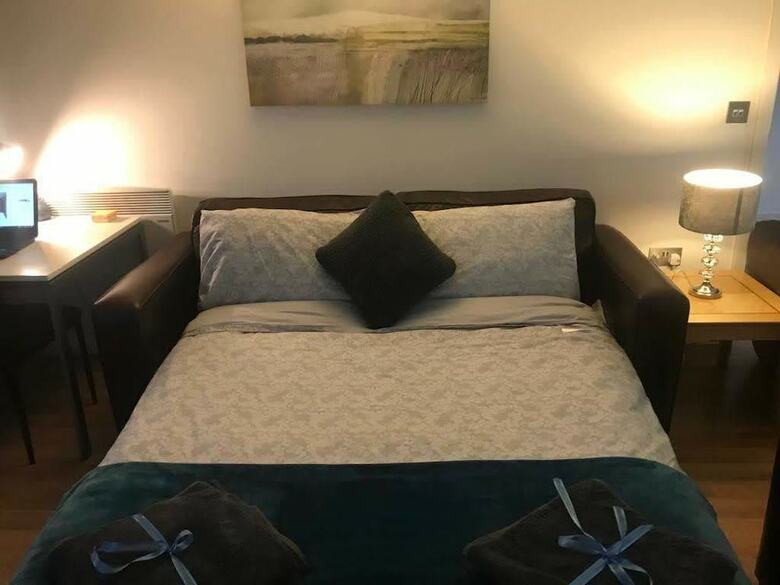 Marco Island Luxury Apartment Two