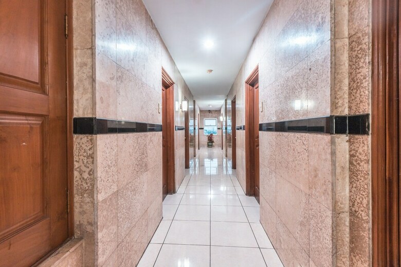 Hotel Oyo 1475 Alia Matraman Syariah