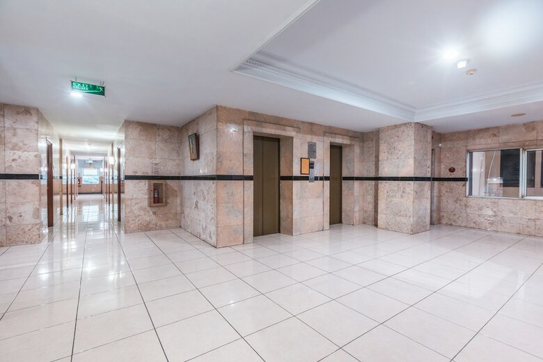 Hotel Oyo 1475 Alia Matraman Syariah