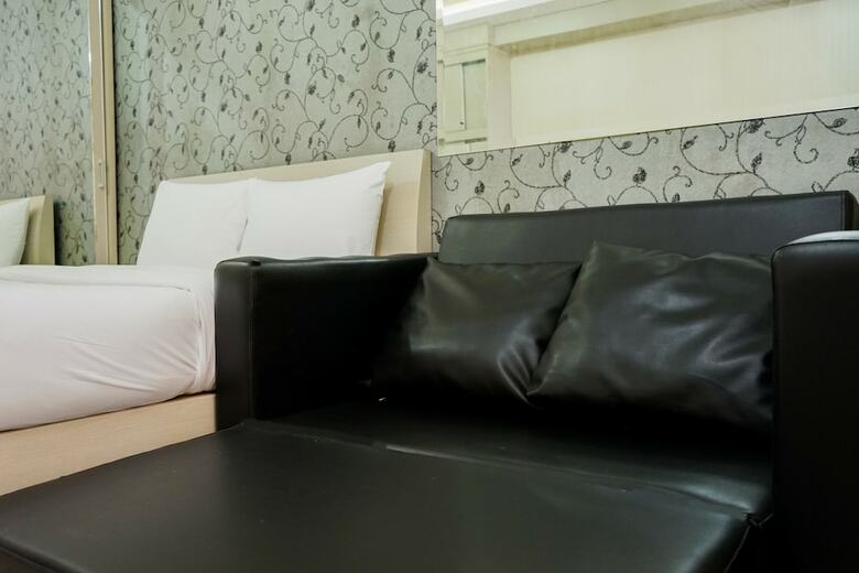 Studio Room @ Kalibata City Apartment