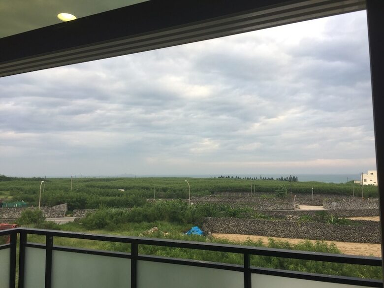 Hotel Lai Yi Ke Homestay