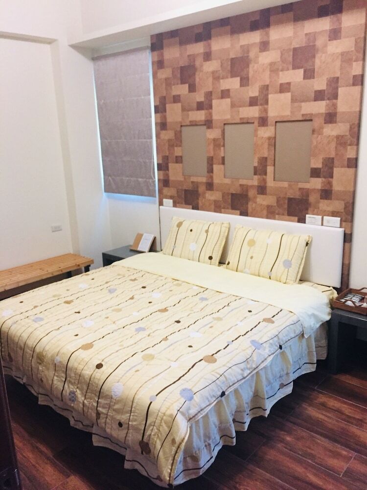 Hotel Lai Yi Ke Homestay