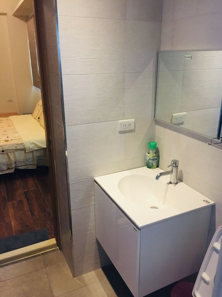 Hotel Lai Yi Ke Homestay
