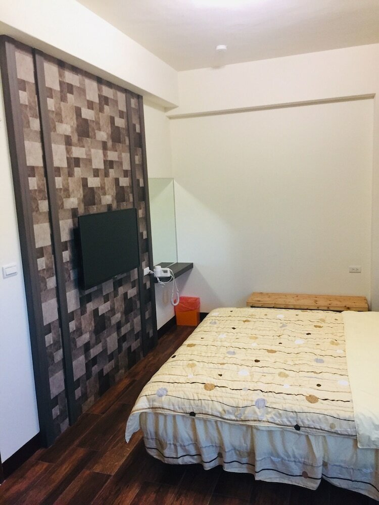 Hotel Lai Yi Ke Homestay
