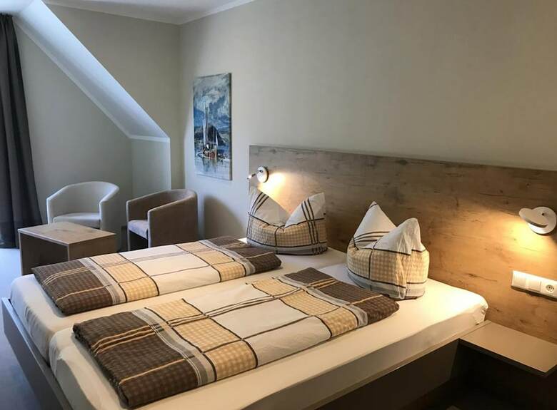 Hotel Weinbergs Loge