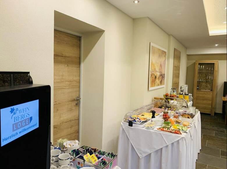 Hotel Weinbergs Loge