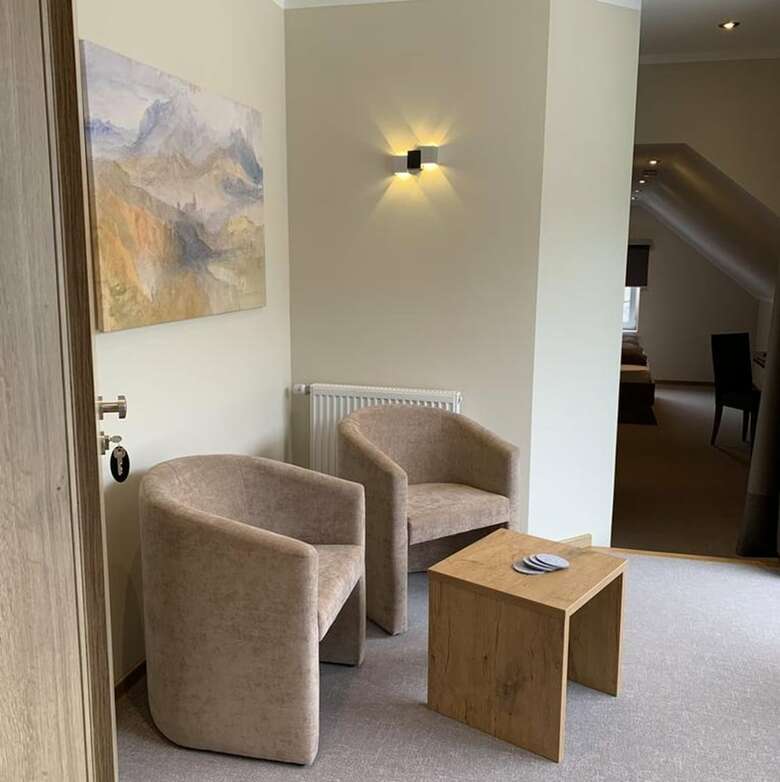 Hotel Weinbergs Loge