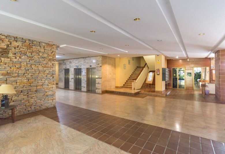 Malagasuite Marina Golf Apartment