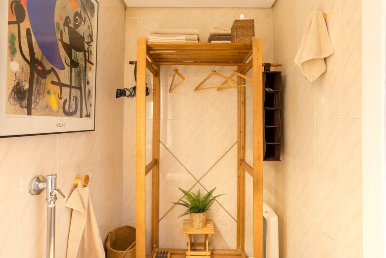 Malagasuite Marina Golf Apartment