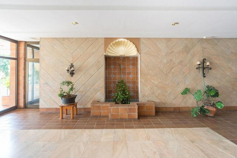 Malagasuite Marina Golf Apartment