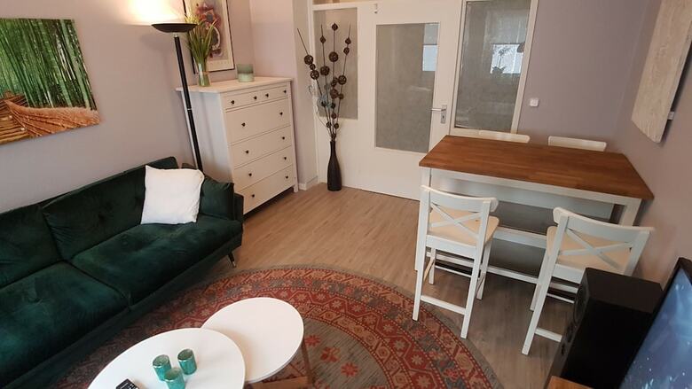 Apartment Weinsberg