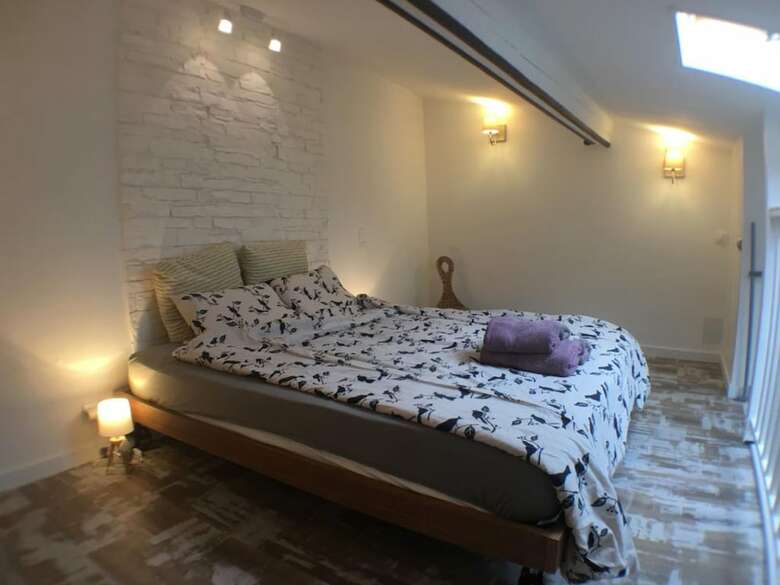 Apartamento R�sidence Collioure Plage
