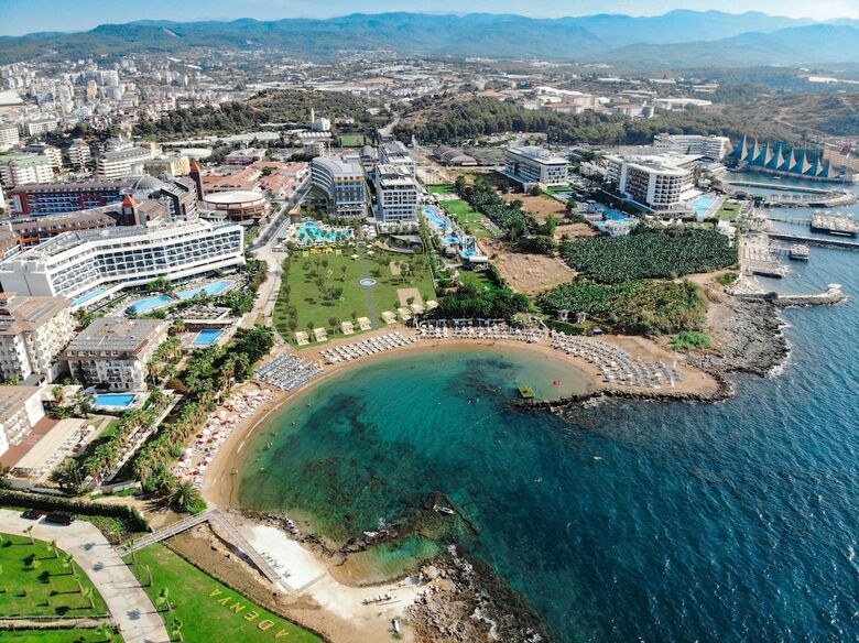 Hotel Lonicera Premium - All Inclusive