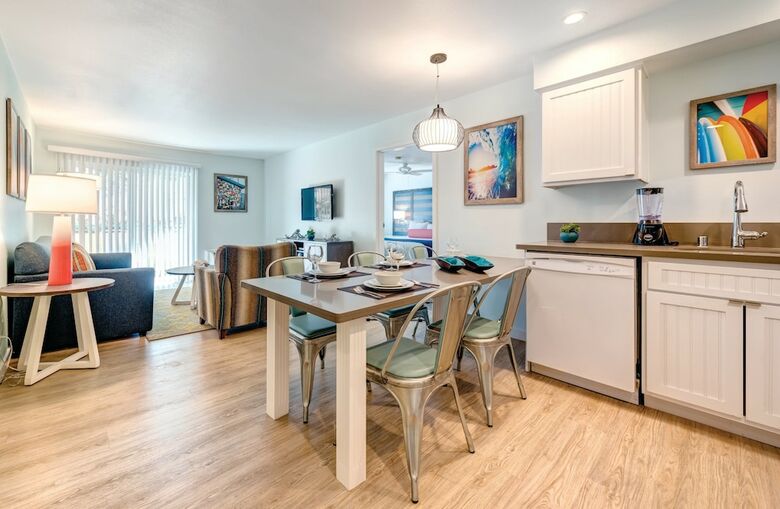 Hotel Worldmark San Diego - Mission Valley