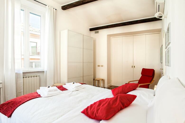 Apartamento Casa Isabella Al Colosseo