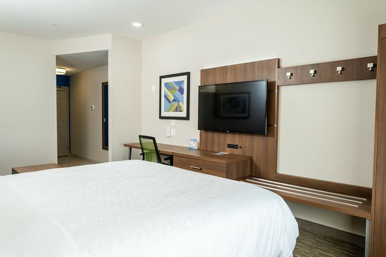 Hotel Holiday Inn Express San Clemente N ? Beach Area